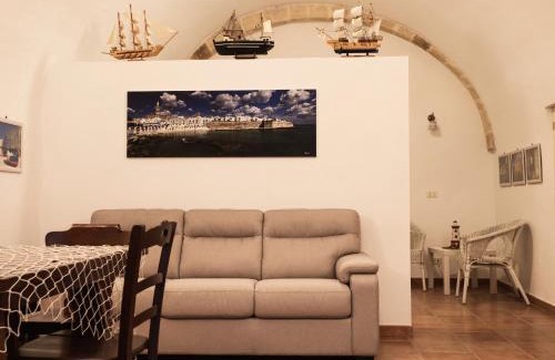 Centro Storico Apartamento | Alimarta