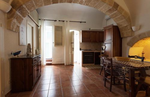 Centro Storico Apartamento | Alimarta