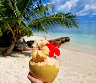 Felidhoo Hotel | Alimas Holiday Retreat Maldives