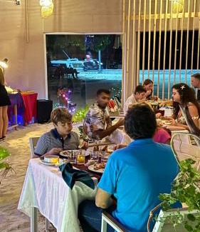 Felidhoo Hotel | Alimas Holiday Retreat Maldives