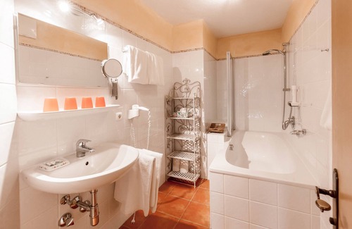 Sankt Johann in Tirol Apartamento | Alimonte Romantic Appartements
