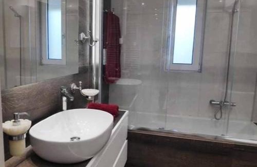 Alimos Apartamento | Alimos Luxury Prestige