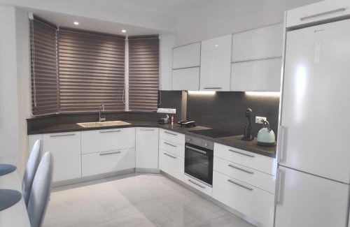 Alimos Apartamento | Alimos Luxury Prestige