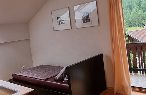 Unterrotte Apartamento | Alina's für 6