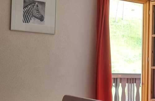 Unterrotte Apartamento | Alina's für 6