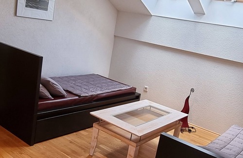 Unterrotte Apartamento | Alina's für 6