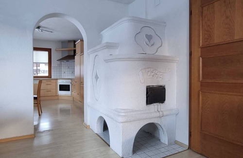 Unterrotte Apartamento | Alina's for 10, ideal for groups: sport, fun and snow