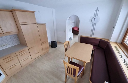 Unterrotte Apartamento | Alina's for 10, ideal for groups: sport, fun and snow