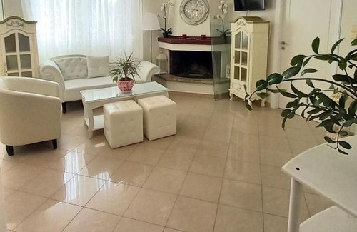 Sparta Apartamento | Alina's Place 2