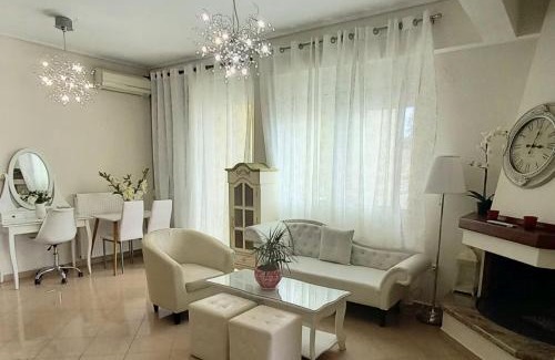 Sparta Apartamento | Alina's Place 2