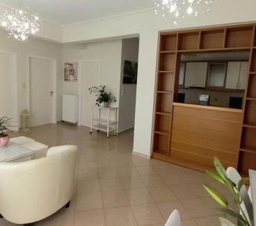 Sparta Apartamento | Alina's Place 2