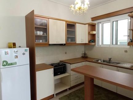 Sparta Apartamento | Alina's Place 2