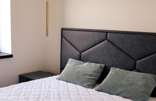 Novi Grad Sarajevo Apartamento | Alinar Oasis Budget Hotel