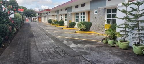 Legazpi Hotel | Alinchlo Hotel