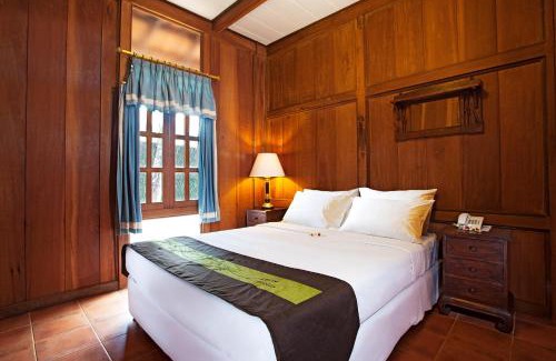 Mumbul Complejo | Alindra Villas & Spa