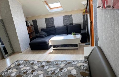Saint-Jean-de-Bassel Casa | Aline ROBERT