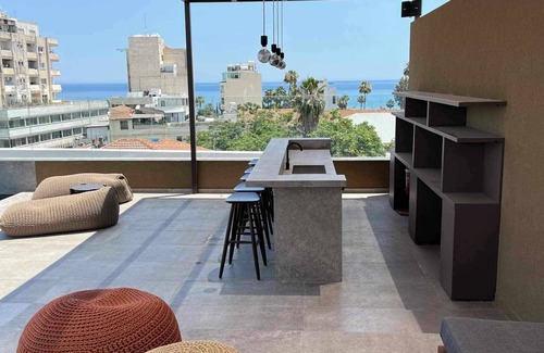 Old Town of Limassol Apartamento | Alinea Diono Historic Center