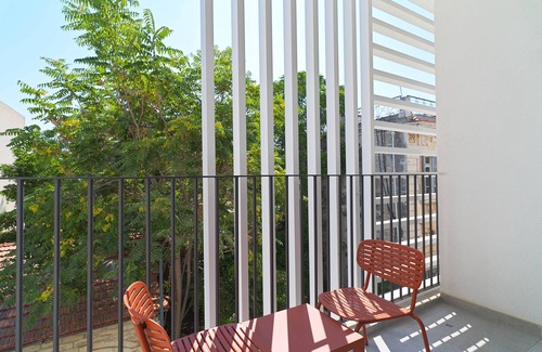 Old Town of Limassol Apartamento | Alinea Diono Historic Center