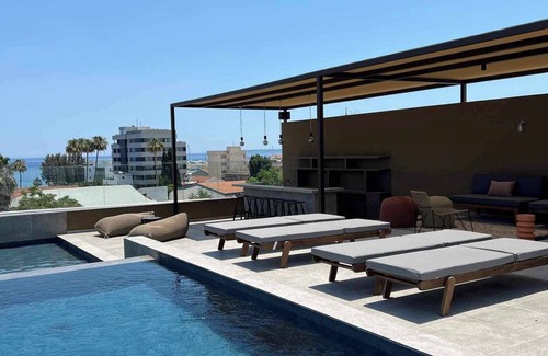 Old Town of Limassol Apartamento | Alinea Diono Historic Center