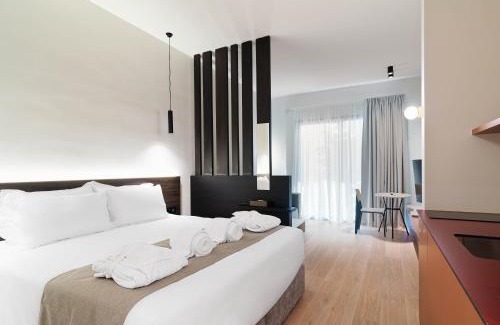 Old Town of Limassol Apartamento | Alinea Diono Historic Center