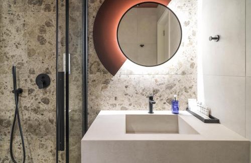 Old Town of Limassol Apartamento | Alinea Diono Historic Center