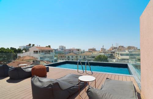 Old Town of Limassol Apartamento | Alinea Market Agora Square
