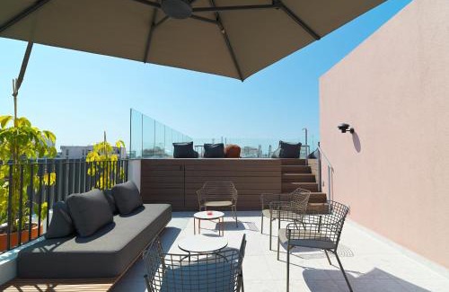 Old Town of Limassol Apartamento | Alinea Market Agora Square