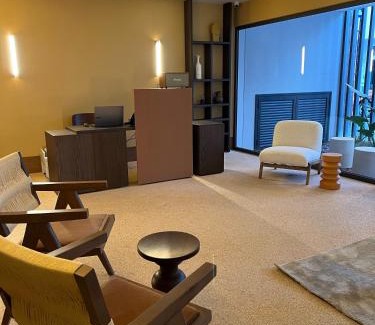 Old Town of Limassol Apartamento | Alinea Market Agora Square