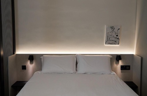Old Town of Limassol Apartamento | Alinea Primo Historic Center
