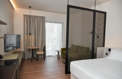 Old Town of Limassol Apartamento | Alinea Primo Historic Center