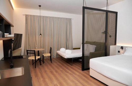 Old Town of Limassol Apartamento | Alinea Primo Historic Center