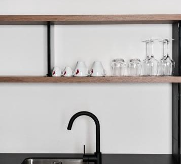 Old Town of Limassol Apartamento | Alinea Primo Historic Center