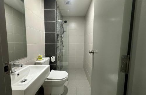 Seksyen 14 Casa | Alinea Suites by Adryan