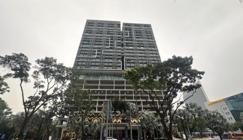 Seksyen 14 Casa | Alinea Suites by Adryan