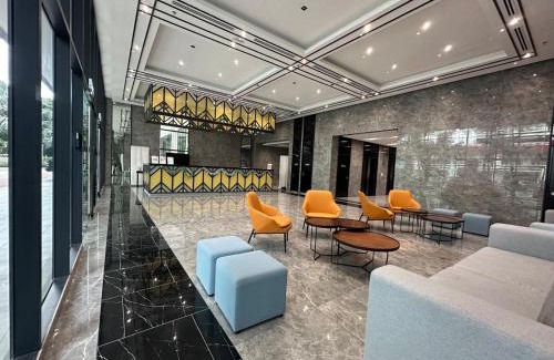 Seksyen 14 Casa | Alinea Suites by Adryan