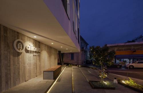 Old Town of Limassol Apartamento | Alinea Suites Limassol Center