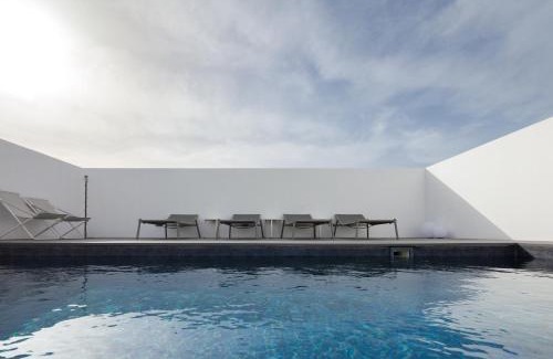 Old Town of Limassol Apartamento | Alinea Suites Limassol Center