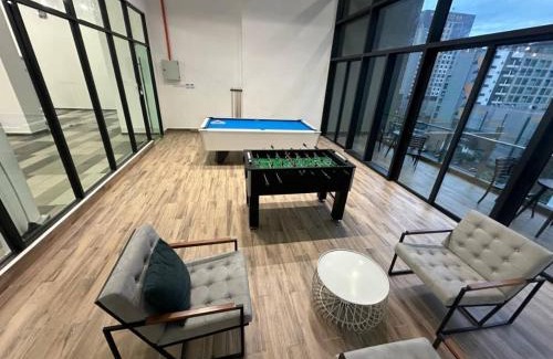 Seksyen 14 Apartamento | Alinea suites Luxury near by shah alam