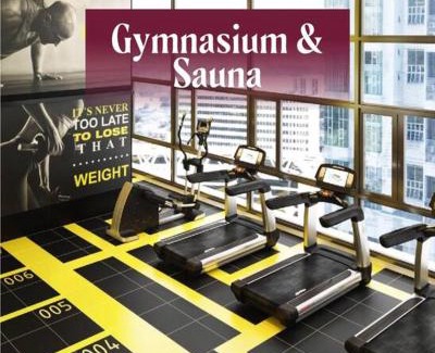 Seksyen 14 Apartamento | Alinea Suites Seksyen 14