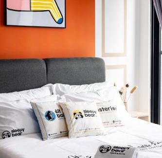Seksyen 14 Apartamento | Alinea Suites Shah Alam by Sleepy Bear