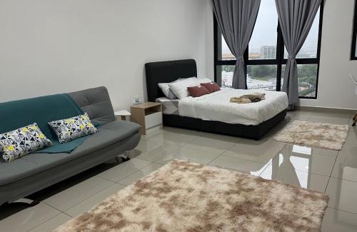 Seksyen 14 Apartamento | Alinea Suites Shah Alam by Dreamy Dahlia