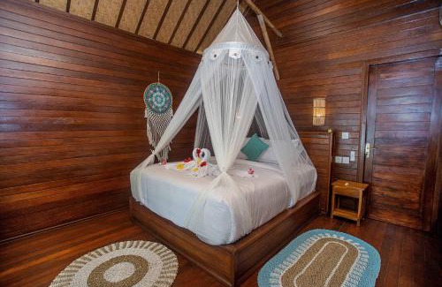 Ceningan Island Hotel | Alinn Villas