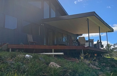 Carrai Casa | Alinta accommodation!