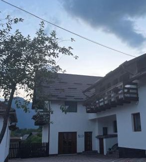 Moieciu Casa | Alio Guest House