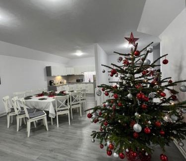 Moieciu Casa | Alio Guest House