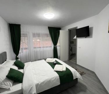 Moieciu Casa | Alio Guest House