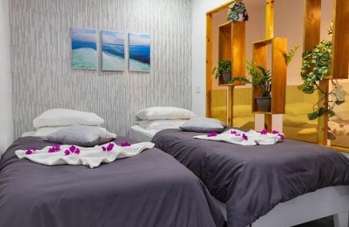 Dhangethi Apartamento | Aliran Dhangethi