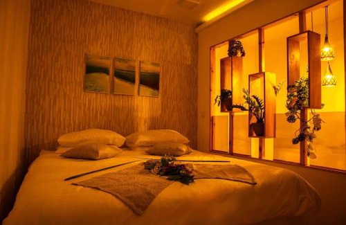 Dhangethi Apartamento | Aliran Dhangethi