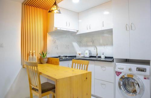 Dhangethi Apartamento | Aliran Dhangethi
