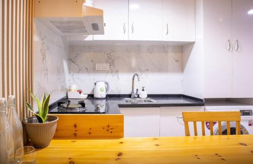 Dhangethi Apartamento | Aliran Dhangethi